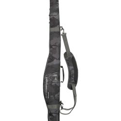 Fox Rage Voyager Hard Rod Sleeve Single 1.45M