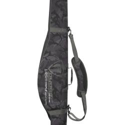 Fox Rage Voyager Hard Rod Sleeve Double 1.3M