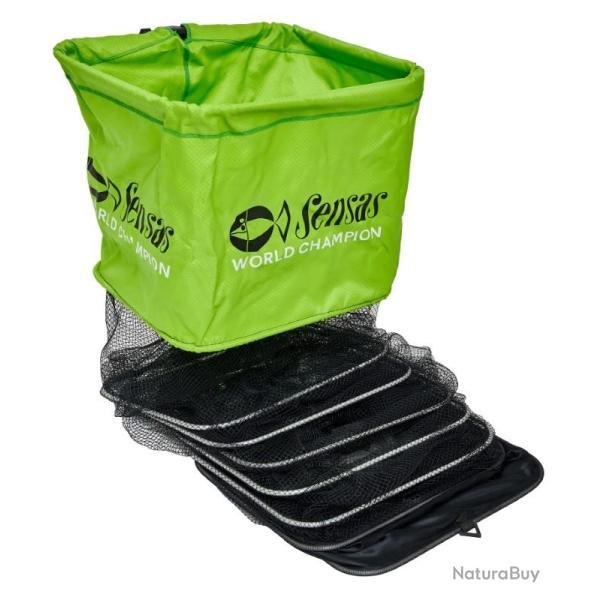 Bourriche Sensas Bristol 3m