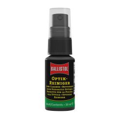 Nettoyant BALLISTOL pour optiques