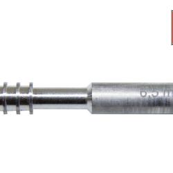 BALLISTOL Patch Adaptor from aluminium 6.5mm