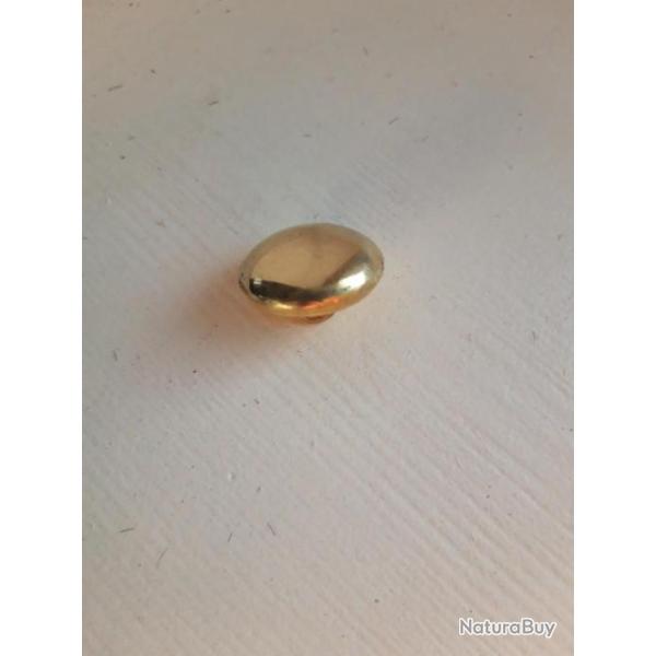 BOUTONS VESTE ARM�E ANGLAISE ,23 MM