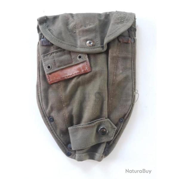 HOUSSE POUR PELLE U.S. MODELE VIET-NAM