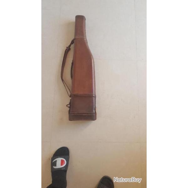 housse fusil grande longueur