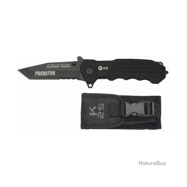 Couteau de poche 19099