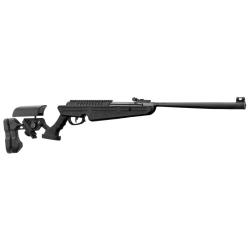 Carabine &agrave; air break barrel QUANTICO 24J Piston 4.5 mm