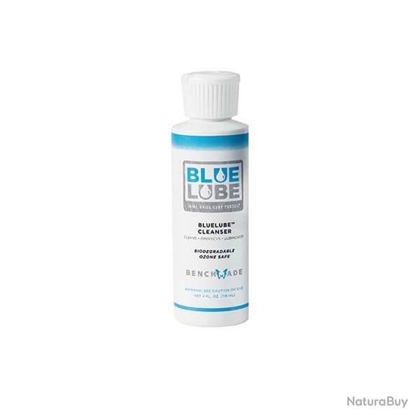 Bluelube Cleanser de Benchmade