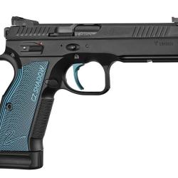 Pistolet CZ Shadow 2 SA Cal. 9x19