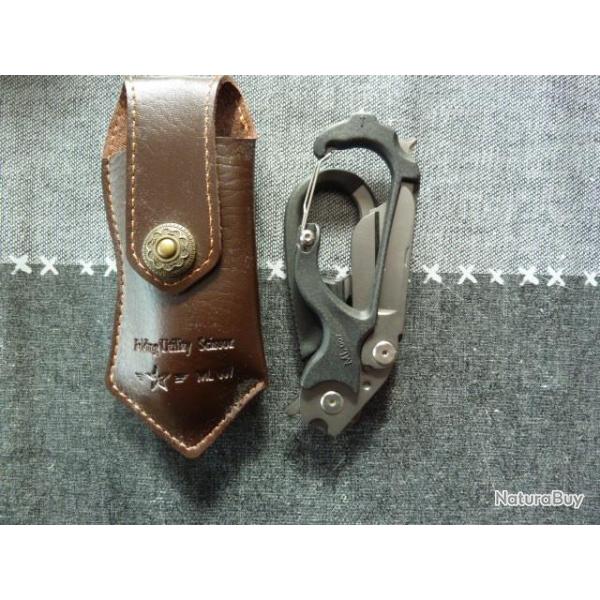 Ciseau secours / rescue #2