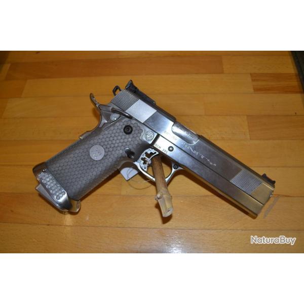 SVI - INFINITY 1911 TARGET cal.40 SW