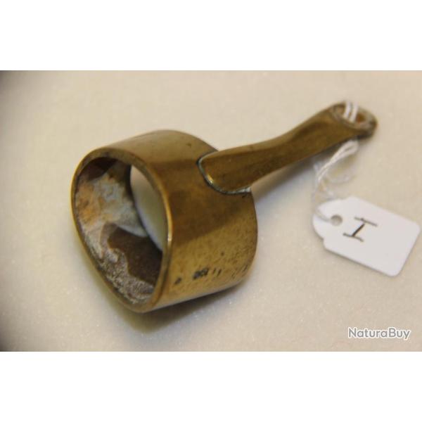 EMBOUCHOIR  DE PISTOLET AN XIII   AN IX  1ER EMPIRE N�1