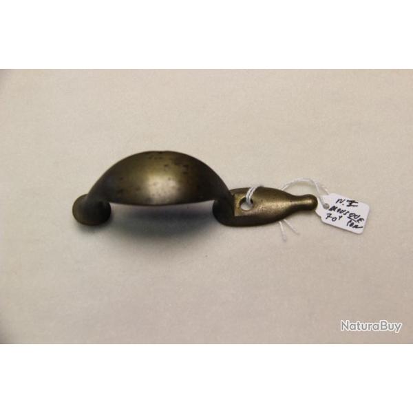 PONTET  DE MOUSQUETON AN IX   1ER EMPIRE N�1