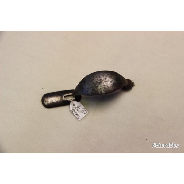 PONTET  FER   DE  FUSIL   1816/ 1822/ 1822 T BIS   N�2
