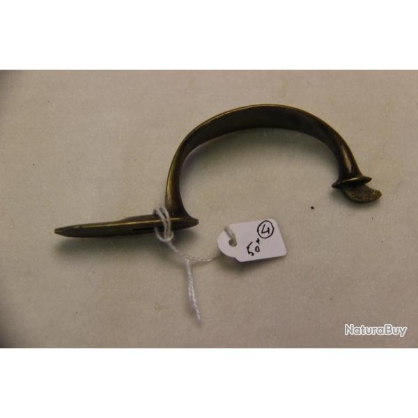 PONTET  FER   DE FUSIL   1816/ 1822/ 1822 T BIS   N�4