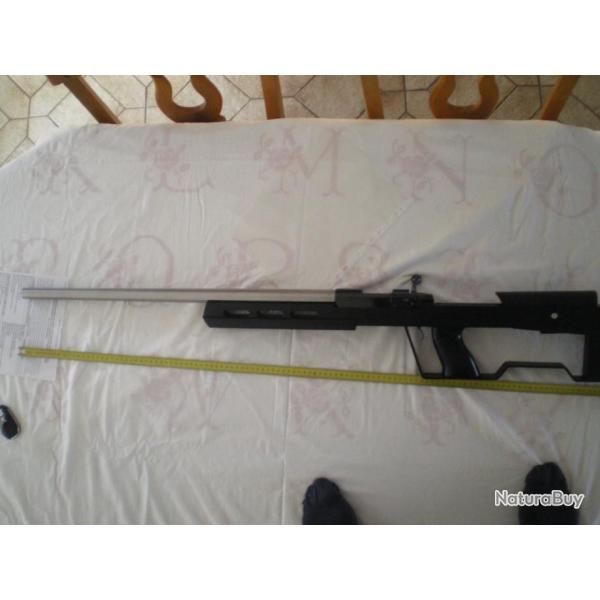 carabine SAKO 6ppc usa