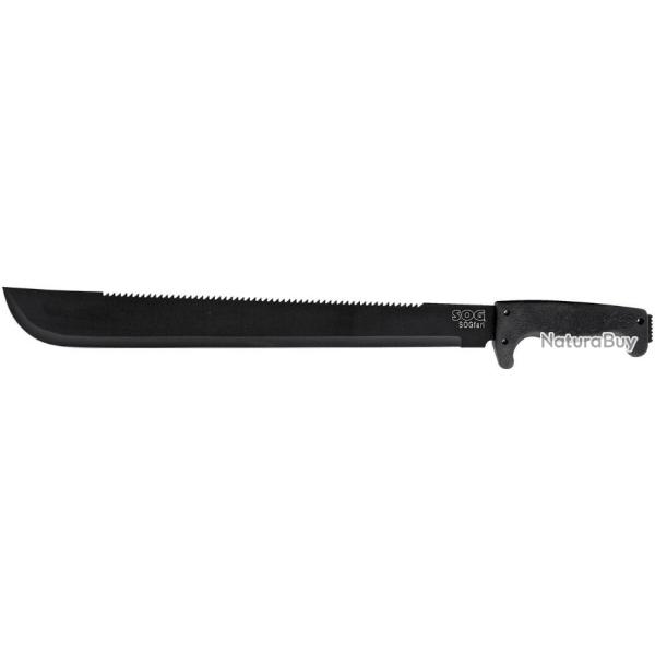 Machette Sog lame 45CM