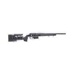 Carabine &agrave; Verrou Bergara Rimfire B14-R Trainer Carbon - 22LR