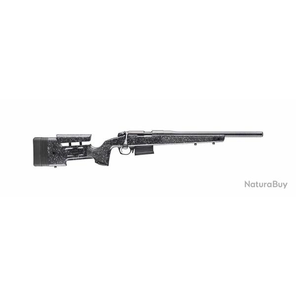 Carabine � Verrou Bergara Rimfire B14-R Trainer Carbon - 22LR