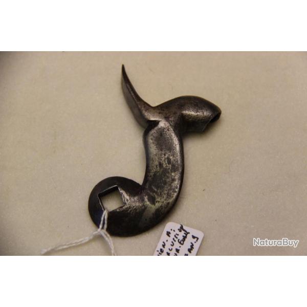 CHIEN A PERCUSSION   POUR  PLATINE  1777 / AN IX