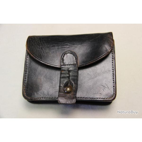 CARTOUCHI�RE   TROUPE W W 1