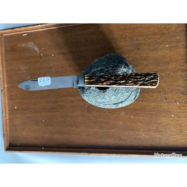 COUTEAU GRAND PERE PRADEL LE SABOT (2025  N