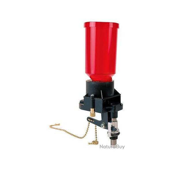 Doseuse � poudre LEE Pro Auto-Disk Powder Measure 90429