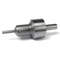Jauge de longueur pour raccourcisseur Lyman E-ZEE Trim 45 ACP