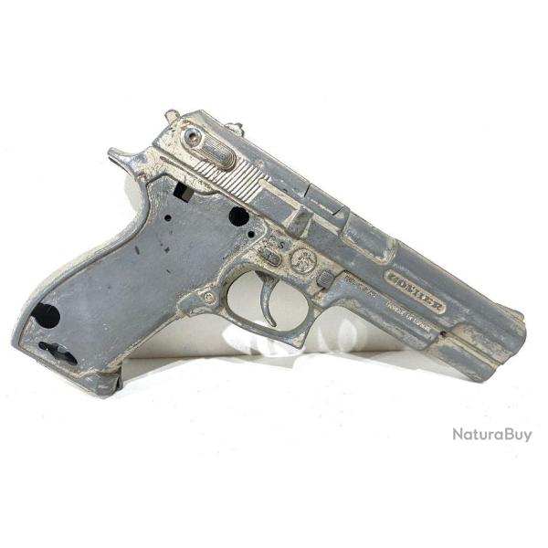 Fusil Pistolet revolver � amorces p�tard GONHER MADE IN SPAIN Smith & Wesson