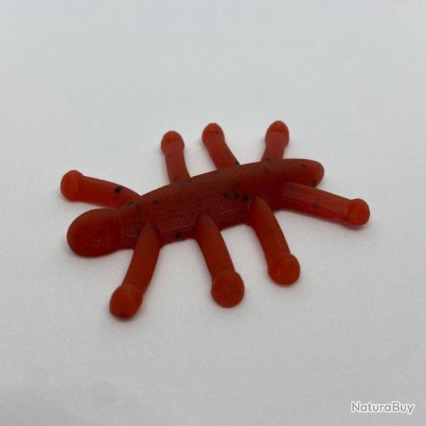 BUGBASS MEDIUM BLOOD