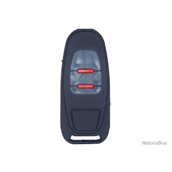 Shocker Mod Key X1 porte clef 2 000 000 V USB avec lampe