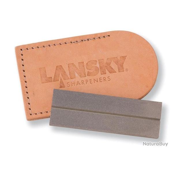 PIERRE DIAMANTEE LANSKY + ETUI