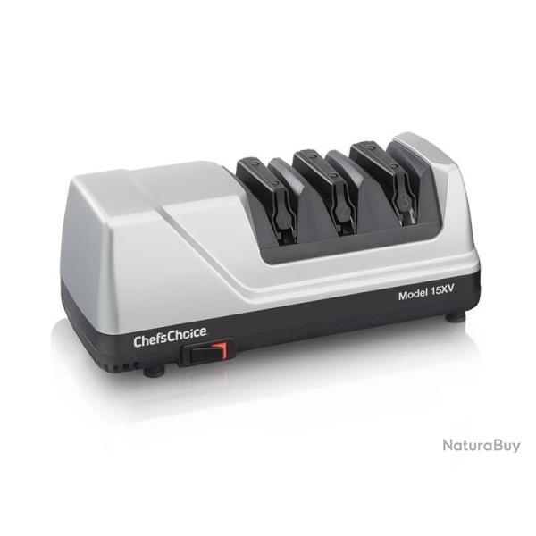AIGUISEUR ELECTRIQUE CHEF'S CHOICE TRIZOR XV