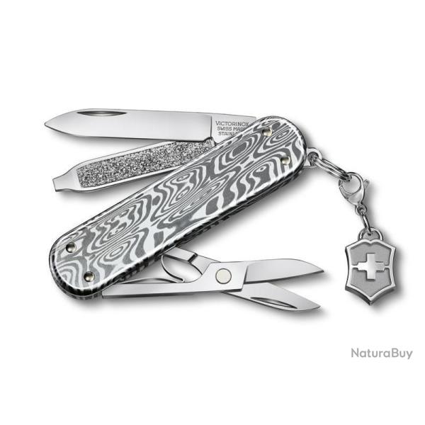 VICTORINOX CLASSIC SD BRILLIANT DAMAS
