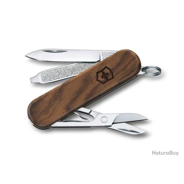 VICTORINOX CLASSIC NOYER