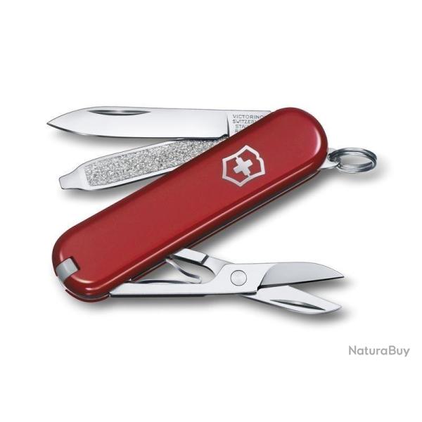VICTORINOX CLASSIC SD STYLE ICON