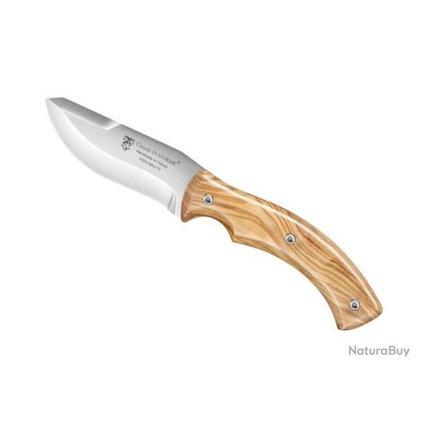 POIGNARD A DEPECER DOZORME OLIVIER + ETUI