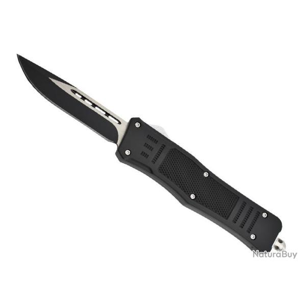 COUTEAU EJECTABLE MAX KNIVES MKO2