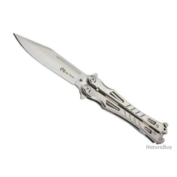 COUTEAU PAPILLON MAX KNIVES P35S