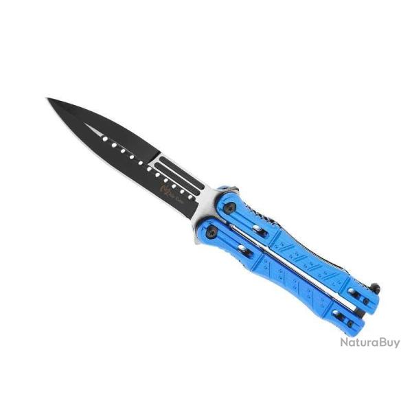 COUTEAU PAPILLON MAX KNIVES P45