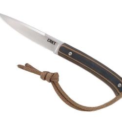 COUTEAU DE COU CRKT BIWA