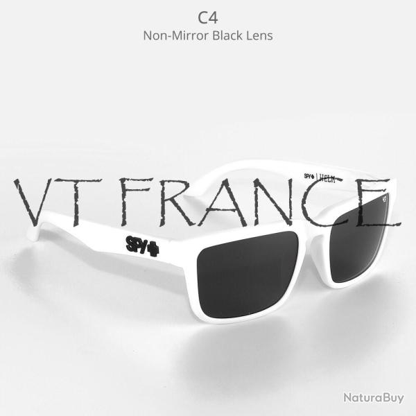 Lunettes de Soleil Polarisee SPY HELM, Modele: C4