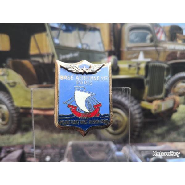 Base a�rienne n� 117 Paris (Drago Paris )