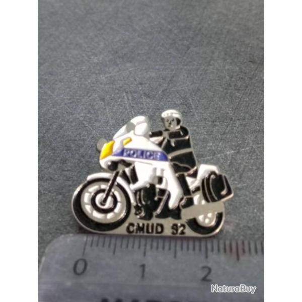 pin's C M UD de 92
