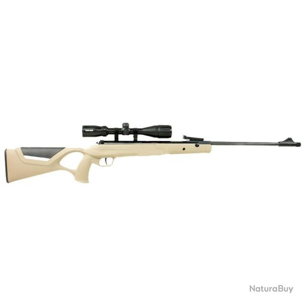 Pack Carabine � plombs Diana 34 EMS Sand 19.9 J + Lunette 3-9x40 + Ri - Carabine seule