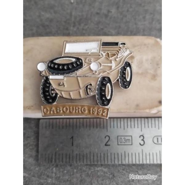 PIN'S COMM�MORATION DU D�BARQUEMENT EN NORMANDIE