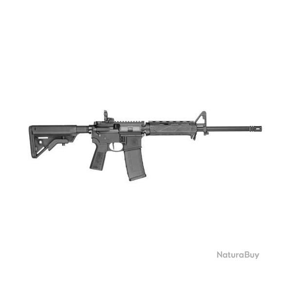 Carabine Smith & Wesson M&P15 Volunteer XV 16" Cal. 223 Rem