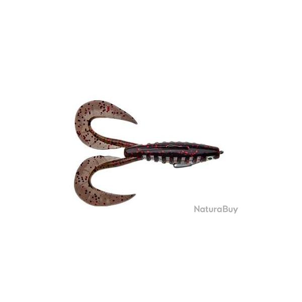 NEO FROG 8CM 3GR PAR 1 Red smoke 82