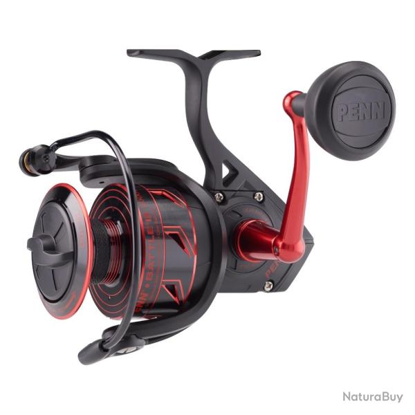 MOULINET PENN BATTLE III HS NPC Taille 6000
