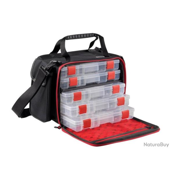 SAC A LEURRES ABU GARCIA MEDIUM LURE BAG