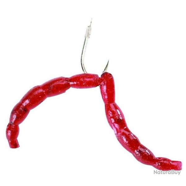 POWERBAIT MICRO BLOODWORM NPC